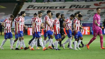 Los expertos reaccionan a la eliminación de las Chivas