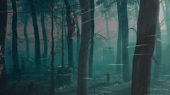 Imágenes de Hellblade: Senua's Sacrifice