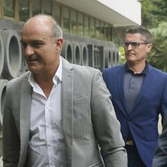 El Mundo: Subies "abusó del patrimonio de la FEF"