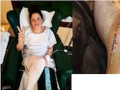 Juegos Olímpicos de Invierno, en directo: resultados y última hora hoy, 15 de febrero, en Milán-Cortina d’Ampezzo