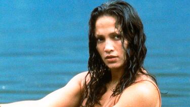 La transformación física de Jennifer Lopez en sus más de 30 películas