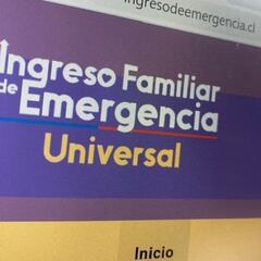 IFE Universal octubre: hasta cuándo puedo postular y requisitos