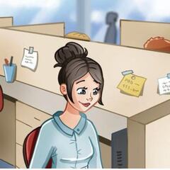 Reto Visual: ¿Puedes hallar los errores de la imagen en menos de 15 segundos?