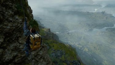 Death Stranding: Nos sumergimos en la locura de Hideo Kojima