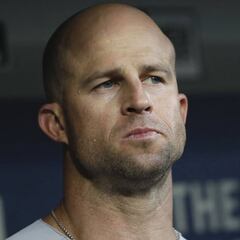 Brett Gardner solicita orden de protección de una fan