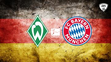If you’re looking for all the key information you need on the game between Werder Bremen and Bayern Munich, you’ve come to the right place.