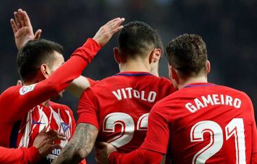 Copa del Rey quarter-final draw: how and where to watch: times, TV, online