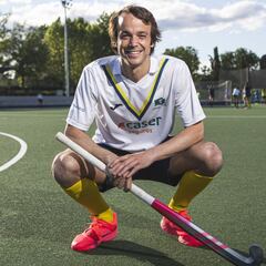 “Los niños del club se van a impregnar de esto”