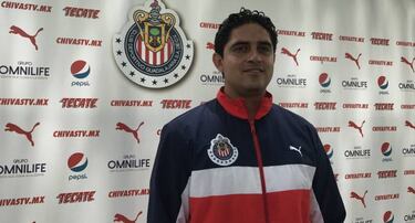 Chivas femenil tiene sed de revancha
