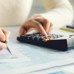 ¿Qué ingresos no es necesario reportar en la declaración de la renta?