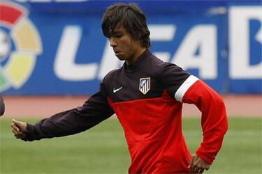 A Zidane no le gusta la estatua de su cabezazo