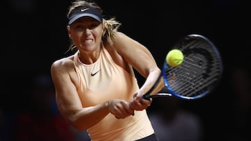 La antigua tenista compitió en la WTA durante 19 años y fue la número uno del circuito durante 21 semanas.