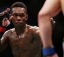 Israel Adesanya y el objetivo de volver a los orígenes
