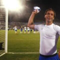 Ríos confirma su partida: "Agradezco lo vivido aquí"