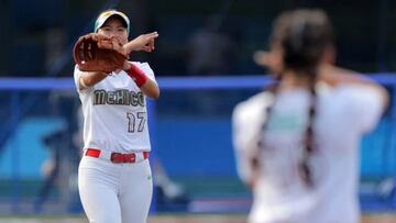 M谷xico inicia con derrota en s車ftbol en Tokio 2020