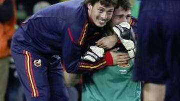 ¡¡¡Dios es español!!!