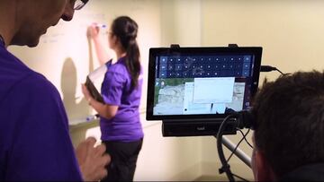 Windows 10 se podr¨¢ controlar con la mirada