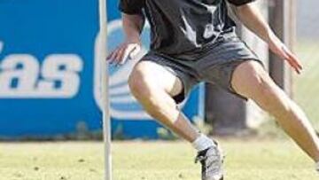 <b>POLVAREDA. </b>Las declaraciones de Fagiani han levantado todo tipo de reacciones en su contra.