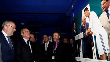 Cristiano, el 'Menino de Oro'