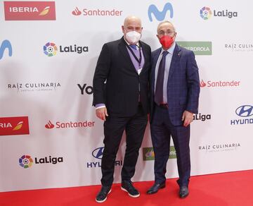 El photocall de los Premios As 2021 del Deporte