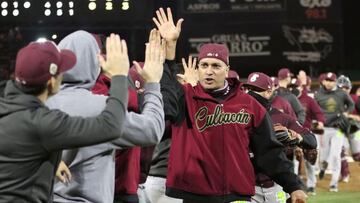 Tomateros derrotó a Algodoneros en la Semifinal de la LMP