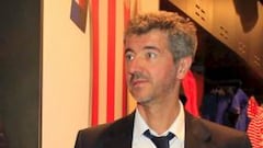 Gil Marín viajó a Singapur en busca de un patrocinador