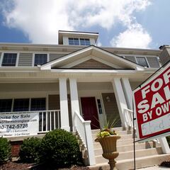 How will September’s Fed interest rate cut affect the housing market?