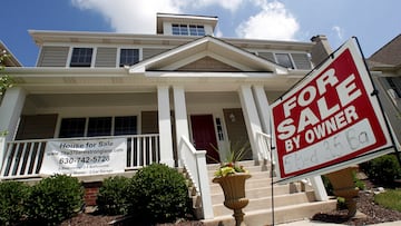 What Fed rate cut means for US housing market
