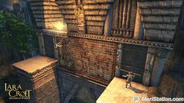 [E3] Lara Croft And The Guardian of Light, Impresiones