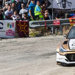 Madrid pone el broche a la temporada nacional de asfalto