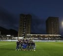 El Eibar es el cuarto mejor equipo a domicilio de la Liga