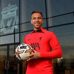 Así queda el mercado en las grandes ligas