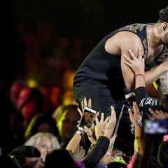 Maluma, el gran favorito para la canción del Mundial 2018