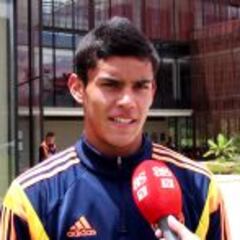 El hijo de Miguel: “El apellido Calero no ha sido una carga"