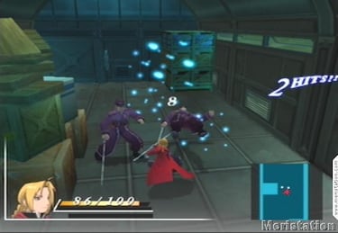 Full Metal Alchemist and the Broken Angel, Impresiones