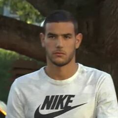 Theo pasa reconocimiento médico con la Real Sociedad