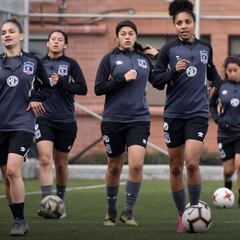 El calendario de Colo Colo en la Copa Libertadores femenina 2019