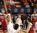 Resumen y resultado del Manresa - Real Madrid: Liga Endesa ACB 2019-20