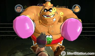 Punch-Out!! Impresiones