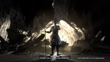 Forspoken: In Tanta We Trust es una expansión corta pero intensa (y más de lo mismo)