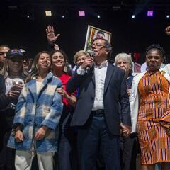 Quienes serían los ministros de Gustavo Petro: posibles candidatos y nombres