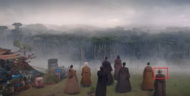 ‘Star Wars: The Acolyte’: todas las referencias y curiosidades del tráiler