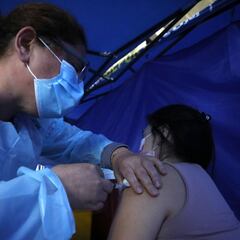 Vacuna de CanSino: de qué país es la empresa y quién es el dueño de la compañía