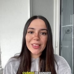 Almu Barrán, española en Suiza: “En diciembre he trabajado 112 horas y he ganado 2.700 euros”