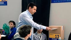 Boca: fecha confirmada para definir al sucesor de Angelici