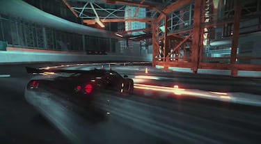 Ridge Racer Driftopia