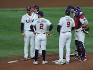 Ninguno de los más recientes Mundiales varoniles de los seis deportes más practicados en el planeta ha visto campeón al ‘Team USA’. Ni en béisbol.
