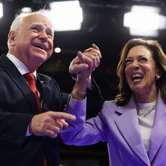 ¿Cuándo se celebra la Convención Nacional Demócrata 2024?