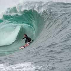El norte de Chile estará en la mira del surf mundial
