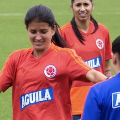 Carolina Pineda y el objetivo de la medalla en los Panamericanos